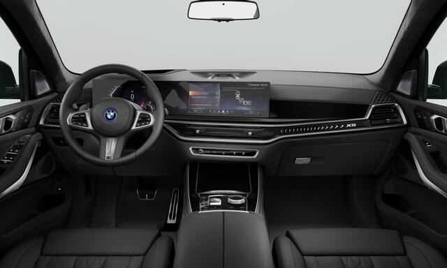 BMW X5 xDrive50e M Sportpakket Pro | High Executive | Exclusive Pack | Travel Pack | Comfort-plus Pack | Innovation Pack | Bowers & Wilkins