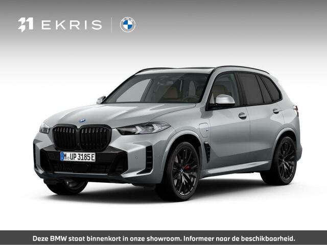 BMW X5 xDrive50e M Sportpakket Pro | High Executive | Exclusive Pack | Travel Pack | Comfort-plus Pack | Innovation Pack