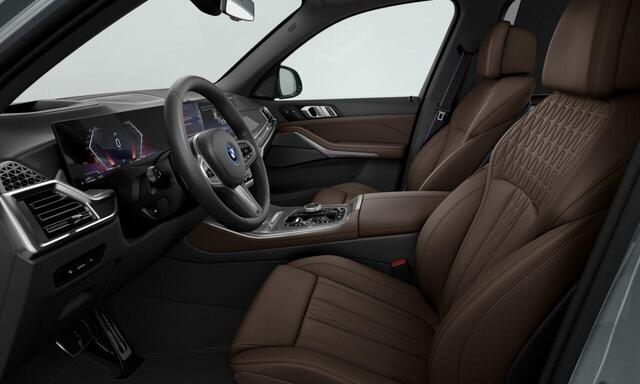 BMW X5 xDrive50e M Sportpakket Pro | High Executive | Exclusive Pack | Travel Pack | Comfort-plus Pack | Innovation Pack