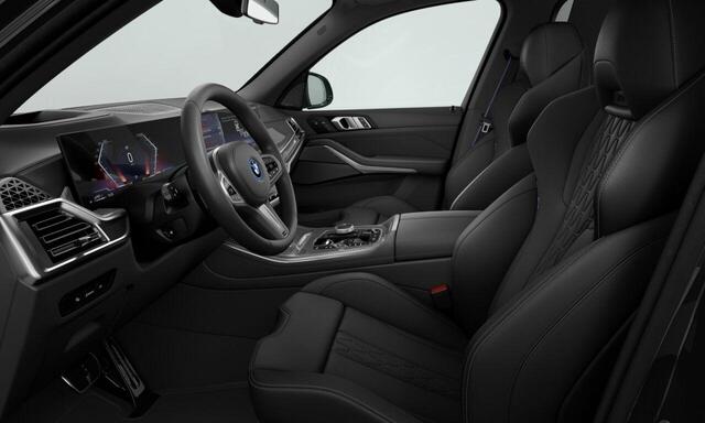 BMW X5 xDrive50e M Sportpakket Pro | High Executive | Exclusive Pack | Travel Pack | Comfort-plus Pack | Innovation Pack