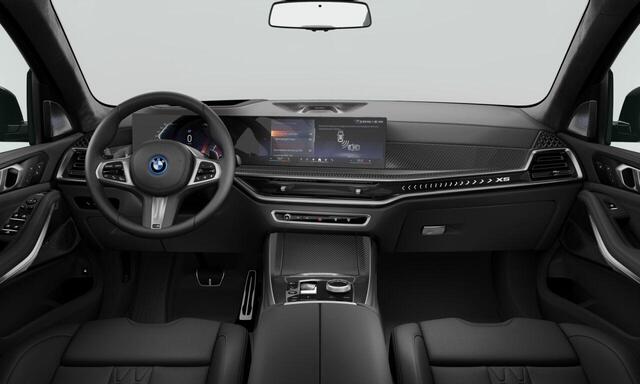 BMW X5 xDrive50e M Sportpakket Pro | High Executive | Exclusive Pack | Travel Pack | Comfort-plus Pack | Innovation Pack | Bowers & Wilkins