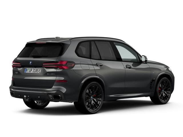 BMW X5 xDrive50e M Sportpakket Pro | High Executive | Exclusive Pack | Travel Pack | Comfort-plus Pack | Innovation Pack