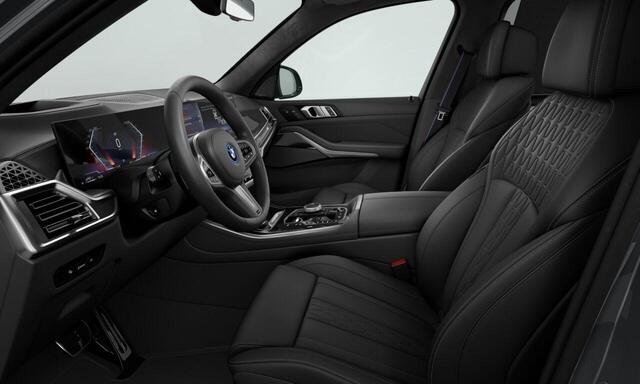BMW X5 xDrive50e M Sportpakket Pro | High Executive | Exclusive Pack | Travel Pack | Comfort-plus Pack | Innovation Pack