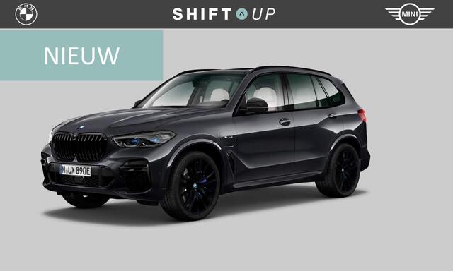 BMW X5 xDrive45e M-Sport | Panoramadak | Carbon | Head Up