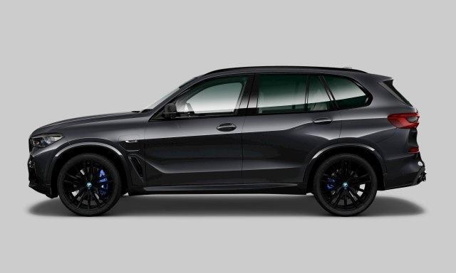 BMW X5 xDrive45e M-Sport | Panoramadak | Carbon | Head Up