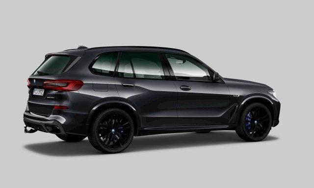 BMW X5 xDrive45e M-Sport | Panoramadak | Carbon | Head Up