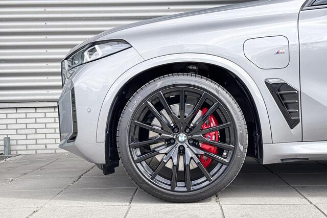 BMW X5 xDrive50e