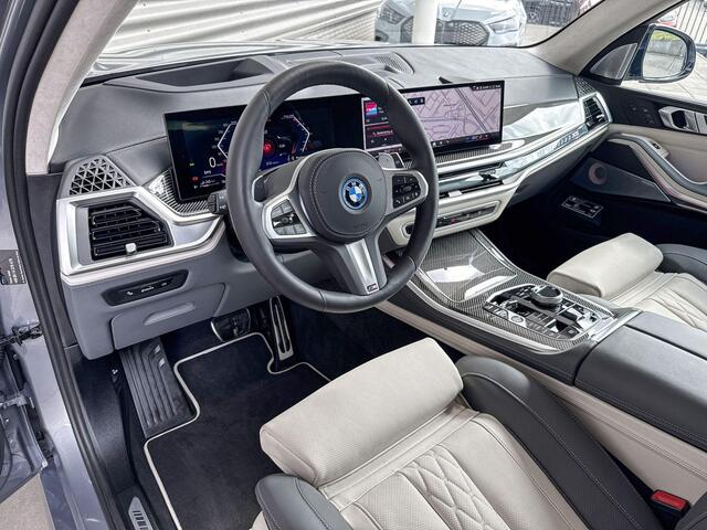 BMW X5 xDrive50e