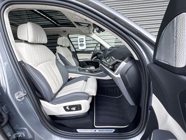 BMW X5 xDrive50e