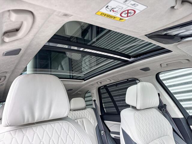 BMW X5 xDrive50e