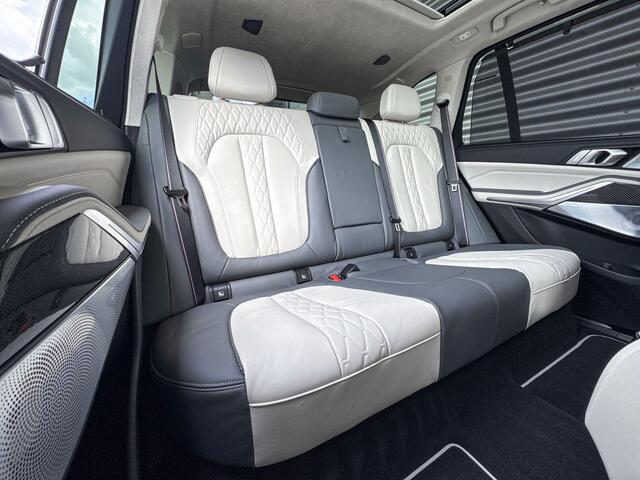 BMW X5 xDrive50e