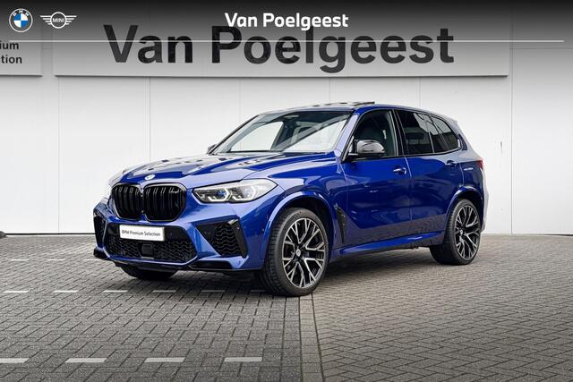 BMW X5 M Competition Bowers & Wilkins | CoPilot Pack | Selections 1000