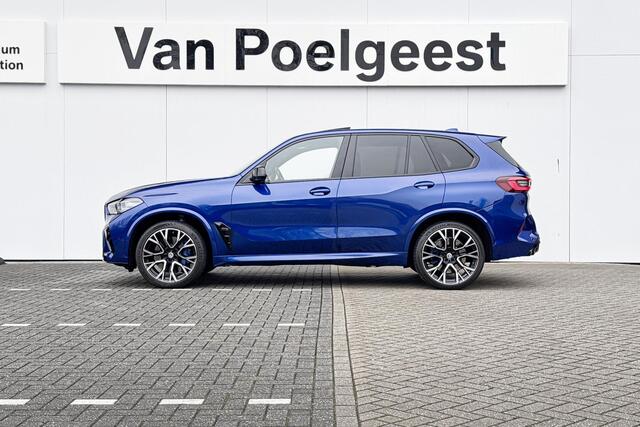 BMW X5 M Competition Bowers & Wilkins | CoPilot Pack | Selections 1000