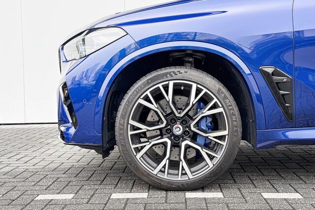 BMW X5 M Competition Bowers & Wilkins | CoPilot Pack | Selections 1000