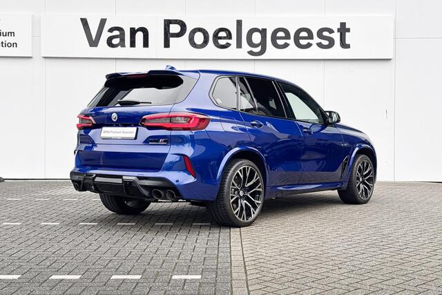 BMW X5 M Competition Bowers & Wilkins | CoPilot Pack | Selections 1000