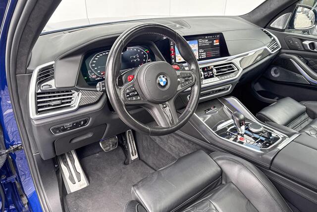 BMW X5 M Competition Bowers & Wilkins | CoPilot Pack | Selections 1000