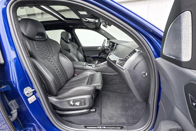 BMW X5 M Competition Bowers & Wilkins | CoPilot Pack | Selections 1000