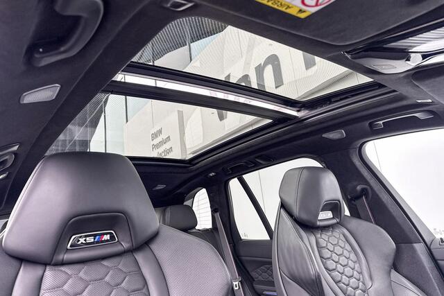 BMW X5 M Competition Bowers & Wilkins | CoPilot Pack | Selections 1000