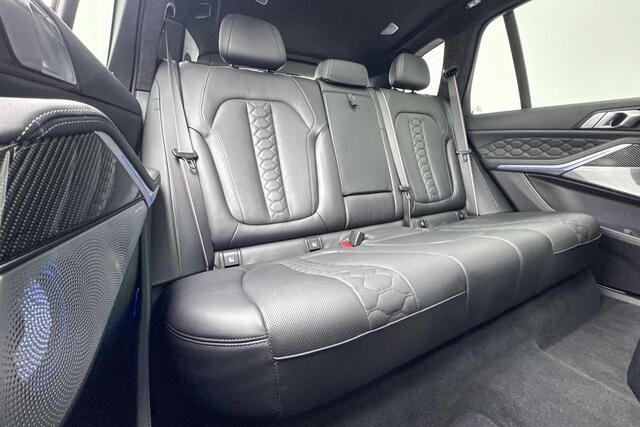 BMW X5 M Competition Bowers & Wilkins | CoPilot Pack | Selections 1000
