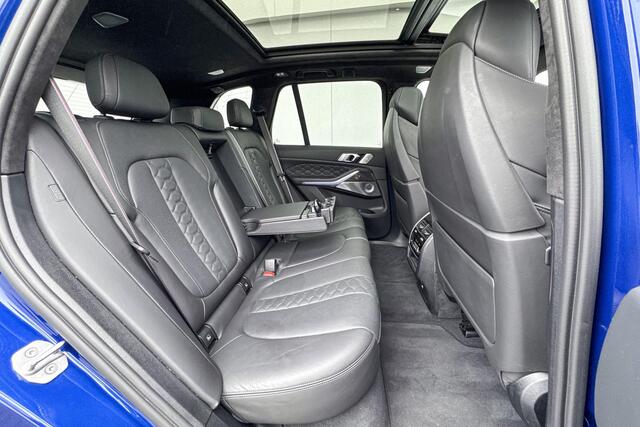 BMW X5 M Competition Bowers & Wilkins | CoPilot Pack | Selections 1000