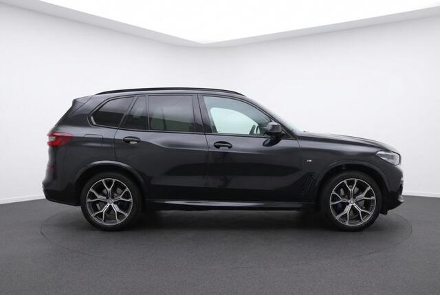 BMW X5 xDrive45e M Sport Pano l Luchtvering l Memory