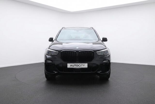 BMW X5 xDrive45e M Sport Pano l Luchtvering l Memory