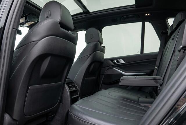 BMW X5 xDrive45e M Sport Pano l Luchtvering l Memory