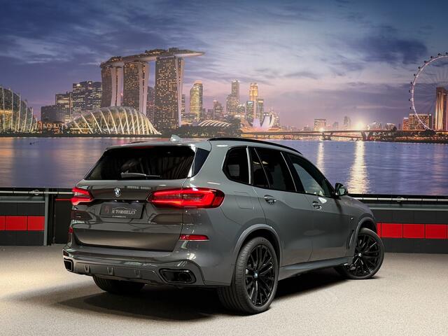 BMW X5 xDrive45e High Ex. Bowers&Wilkins|Diamant|Softclose|NL NAP