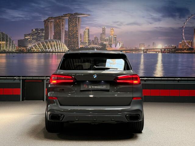 BMW X5 xDrive45e High Ex. Bowers&Wilkins|Diamant|Softclose|NL NAP