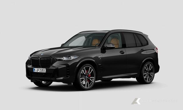 BMW X5 xDrive50e M Sport Pro | Panorama | Comfort Seats | 4-Wielbest. | Soft Close | Harman/Kardon | Driving Ass. Prof. | Trekhaak | 22' Inch |