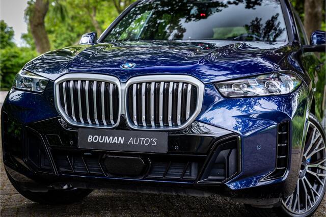 BMW X5 xDrive50e M Sport Individual 22" Harman Kardon