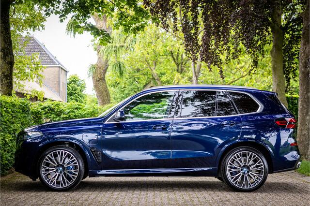 BMW X5 xDrive50e M Sport Individual 22" Harman Kardon