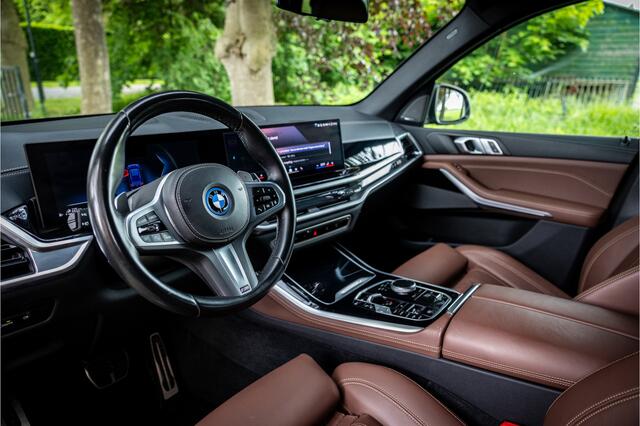 BMW X5 xDrive50e M Sport Individual 22" Harman Kardon