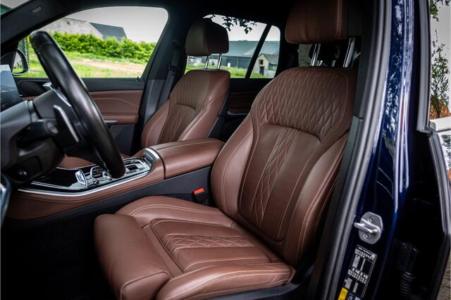 BMW X5 xDrive50e M Sport Individual 22" Harman Kardon