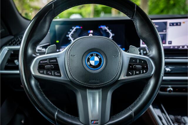 BMW X5 xDrive50e M Sport Individual 22" Harman Kardon