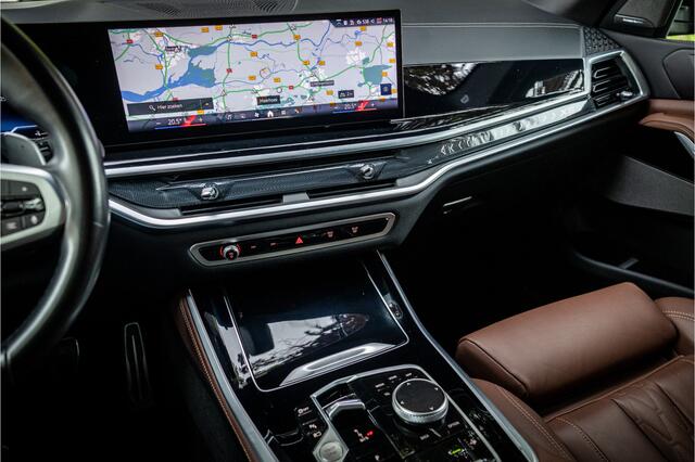 BMW X5 xDrive50e M Sport Individual 22" Harman Kardon