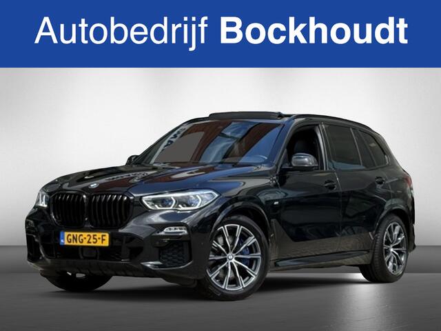 BMW X5 xDrive45e High Exec. | M-Sport | Pano | HUD | Camera