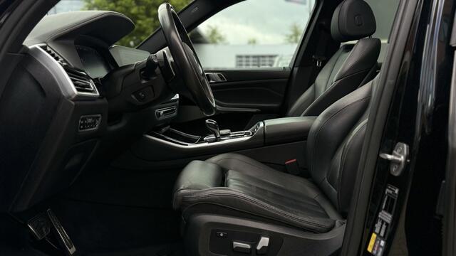 BMW X5 xDrive45e High Exec. | M-Sport | Pano | HUD | Camera