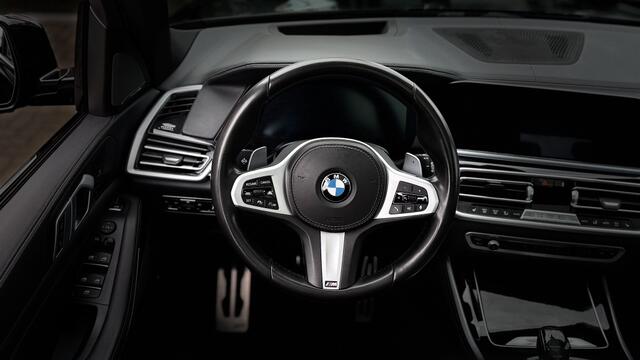 BMW X5 xDrive45e High Exec. | M-Sport | Pano | HUD | Camera
