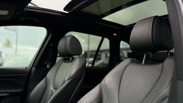 BMW X5 xDrive45e High Exec. | M-Sport | Pano | HUD | Camera