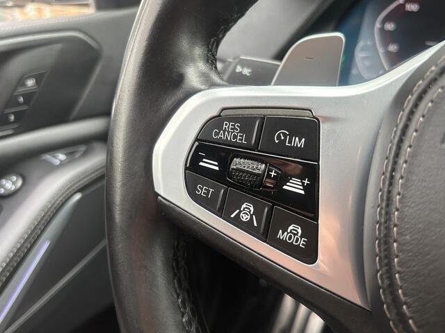 BMW X5 xDrive45e High Executive | 360 Camera | Memory Stoelen | Sfeerverlichting | HUD