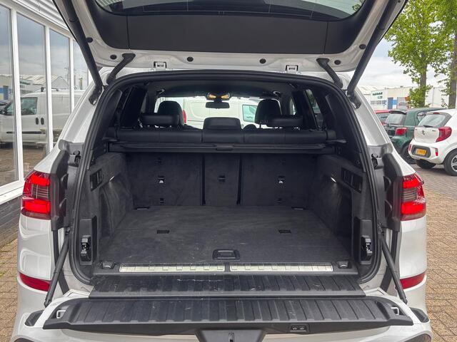 BMW X5 xDrive45e High Executive | 360 Camera | Memory Stoelen | Sfeerverlichting | HUD