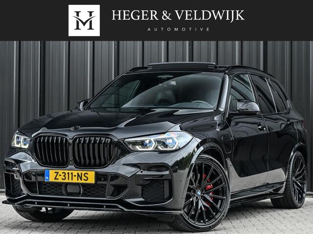 BMW X5 xDrive45e High Executive