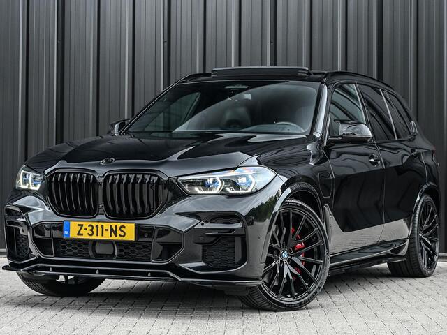 BMW X5 xDrive45e High Executive