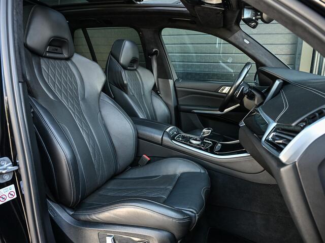BMW X5 xDrive45e High Executive