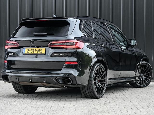 BMW X5 xDrive45e High Executive