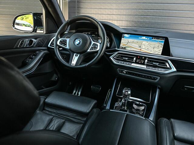 BMW X5 xDrive45e High Executive