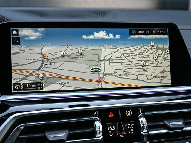 BMW X5 xDrive45e High Executive