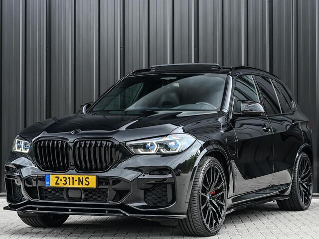 BMW X5 xDrive45e High Executive