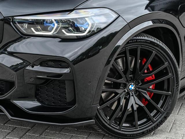 BMW X5 xDrive45e High Executive